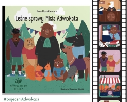 4-miś adwokat