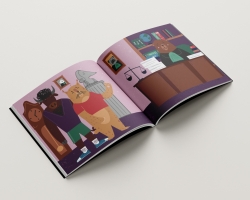 Mockups Design