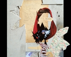 02michalina szurgot- 'spis rzeczy'