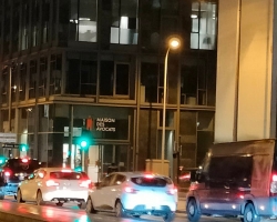 Obecna siedziba Rady Adwokackiej w Lyonie