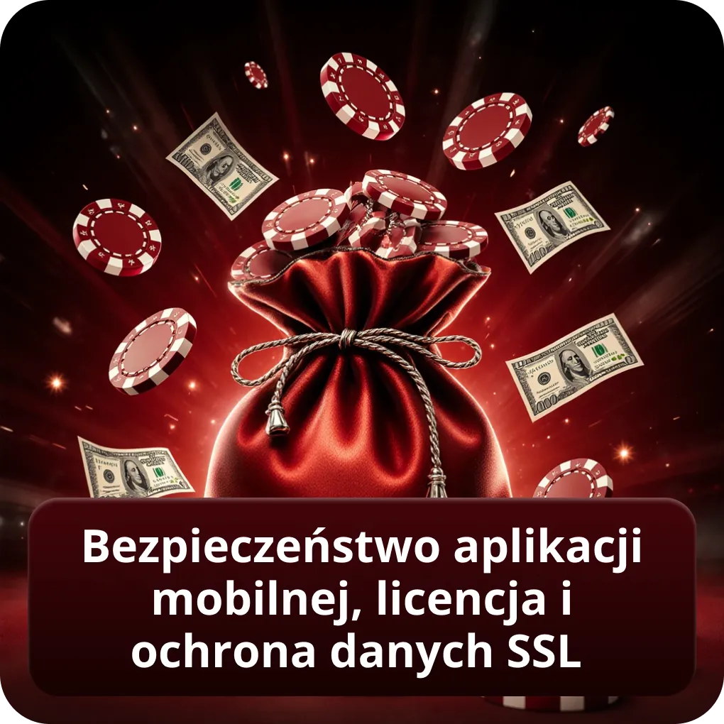 Bezpieczeństwo aplikacji mobilnej, licencja i ochrona danych SSL