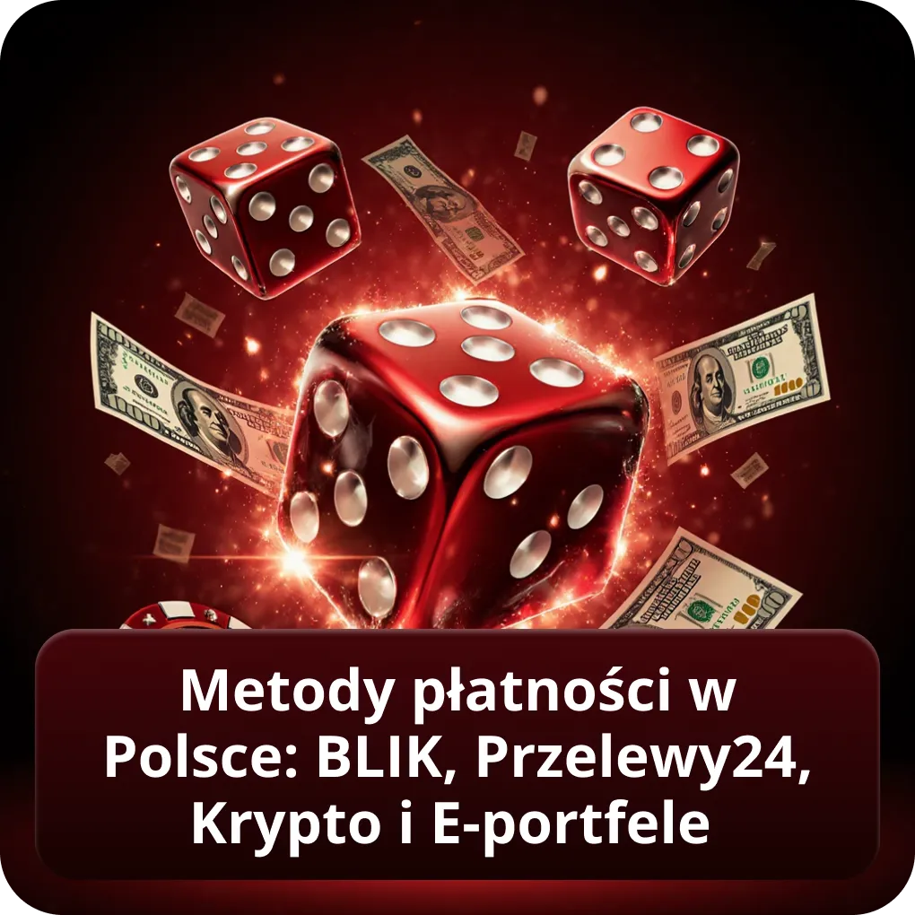 Metody płatności w Polsce: BLIK, Przelewy24, Krypto i E-portfele